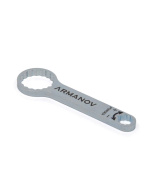ARMANOV Wrench for 1'' Die Nut Chiave per Dies