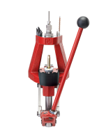 HORNADY Pressa Lock-N-Load Iron Press Con Innescatore Manuale #085520