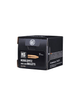 RWS Palle Kegelspitz 284" 162gr (50pz) #2146258