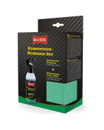 BALLISTOL Plastic Cleaner Set for Plastic Parts