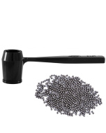 LEE Adjustable Shot Dipper Mestolo con regolazione telescopica per pallini #90973