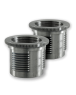 LEE Breech Lock Quick Change Bushings • 2 pezzi #90600