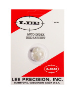 LEE 3 Hole Turret Press + Pro 1000 Press Hex Ratchet (3pezzi) #90108