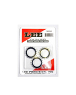 LEE Precision Self Lock Rings (3pz) #90534