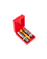 LEE Pacesetter 2-Die Set 7.35mm Carcano - 7.35x51mm Italian Carcano #90766