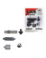 Lee Deluxe Case Conditioning Combo Kit Ricondizionamento Bossoli Deluxe #92160