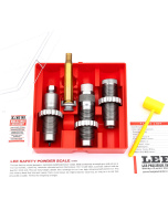 LEE Pacesetter 3-Die Set 6.5 Grendel Very Ltd #90557