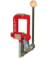 LEE Pressa Breech Lock Challenger Press #90588