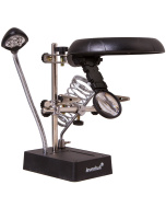 Loupe Levenhuk Zeno Desk D11