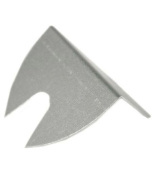 Lyman #55 Powder Baffle Dust Deflector #7767758
