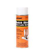 LYMAN Quick Slick Case Lube Spray Cartridge Cleaning (5.5 oz) #7631296