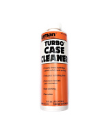 LYMAN Turbo Liquid Case Cleaner Liquido per Pulizia dei Bossoli (16oz) #7631340