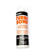 LYMAN Turbo Sonic Gun Parts Cleaning Solution Detergente parti Armi (16oz/473ml) #7631707