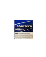 MAGTECH Small Pistol - Revolver Primers N1 1/2 (100pcs)