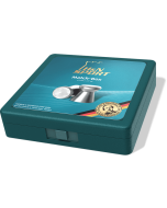 H&N Match Box Porta 100 Diabolo 4,5mm / .177 cal.