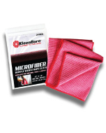KLEENBORE Panno in Microfibra per pulizia armi 16x16″ (2pz) #MCR