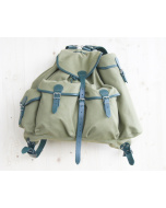 Zaino da Caccia in Lino SCHMARDA Modello 3/V + 4 tasche