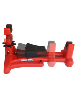 MTM KSR K-Zone Shooting Rest da Tiro