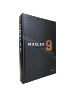 NOSLER Manuale di Ricarica n°9 #50009