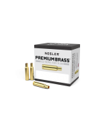 NOSLER Bossoli 338 Lapua Magnum #11914 (25pz)