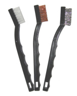 OUTERS Spazzolini Utility Gun Brush Set #40835