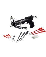 SKORPION PBX Dual Sphere/Dart Crossbow Pistol