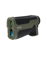BUSHNELL Télémètre Laser 6x25 R3 1200 Vert #R3-1200