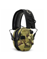 WALKERS Auricular Electrónico Razor Slim Electronic Muff Camo