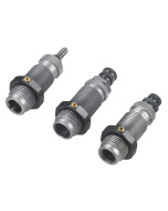 RCBS CARBIDE .500 S&W Magnum Full Lenght Dies Set #23812