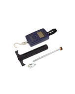 ARMANOV Handgun Recoil Spring 2.0 Tester Misuratore Molla di Recupero