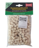 BALLISTOL Feltrini Classici Cal.32 (300 pezzi)
