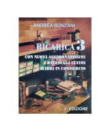 RICARICA 3 - BONZANI Reloading Manual