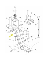 RCBS Ram Clip Spring Rock Chucker Supreme #109112