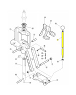 RCBS Handle Rock Chucker Supreme #709198