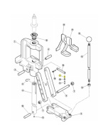 RCBS Primer Plug Spring #109508