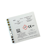 Inneschi RWS Anvil Primers 5337 Large Pistol #2424382 (100pz)