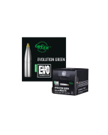 RWS Palle Evolution Green 308" 139gr (50pcs) #2418119