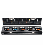 RWS Pallini Field Kit 5,5mm / Cal. 22 (5 confezioni) *Occasione