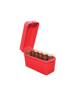 MTM Portacolpi S-10-30 12 Ga (10 Posti)