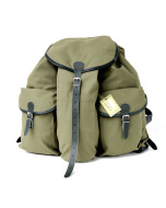 Linen Hunting Backpack SCHMARDA Model LUXUS