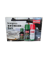 BALLISTOL Kit Brunitore