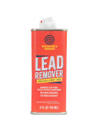SHOOTER'S CHOICE Lead Remover Solvente per piombo 4 oz #SHF-LRS04