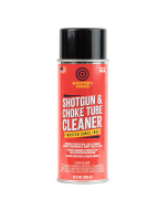 SHOOTER'S CHOICE Shotgun and Choke Tube Cleaner Detergente 12,5 oz #SHF-SG012