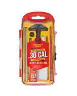 SHOOTER'S CHOICE Kit pulizia armi cal .30/8mm #SHF-SRS-30