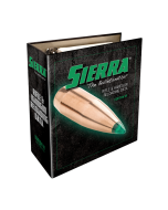 SIERRA Manuale di Ricarica 6Th. Edition  #0600