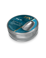 H&N Diabolo Slug HP 5.53mm .218 30gr>25J (200pz)