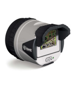 SME WiFi Camera à Fibre Optique avec Écran
