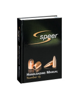 SPEER Nachladehandbuch Nr. 15