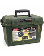 MTM SPUD-1 Dry Box Small Camo