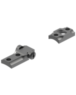 LEUPOLD Acier Standard (STD) Bases pour Remington 700 #50016